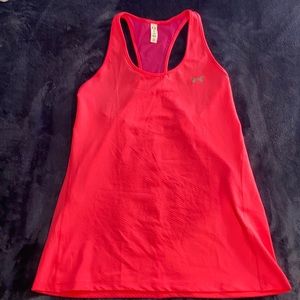 Workout Tank Top